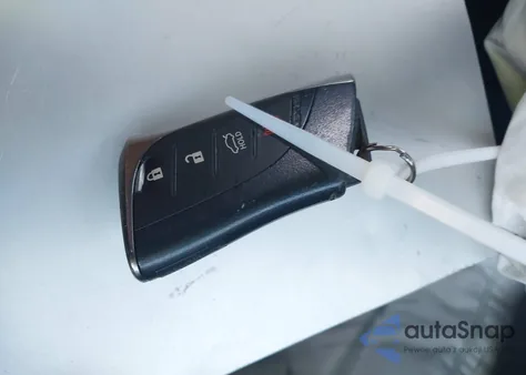 2022 Lexus Es 300H from USA, damaged, VIN 58ADA1C13NU015394